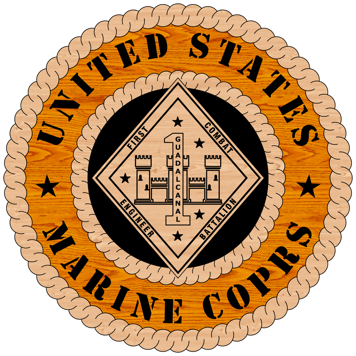 1ST ENGINEER BATTALION