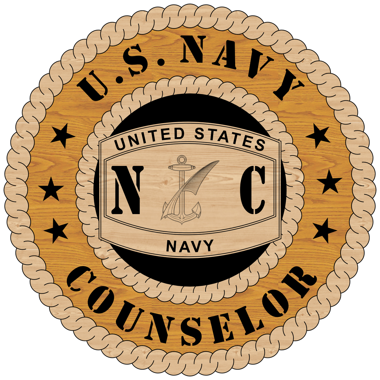 US NAVY COUNSELOR