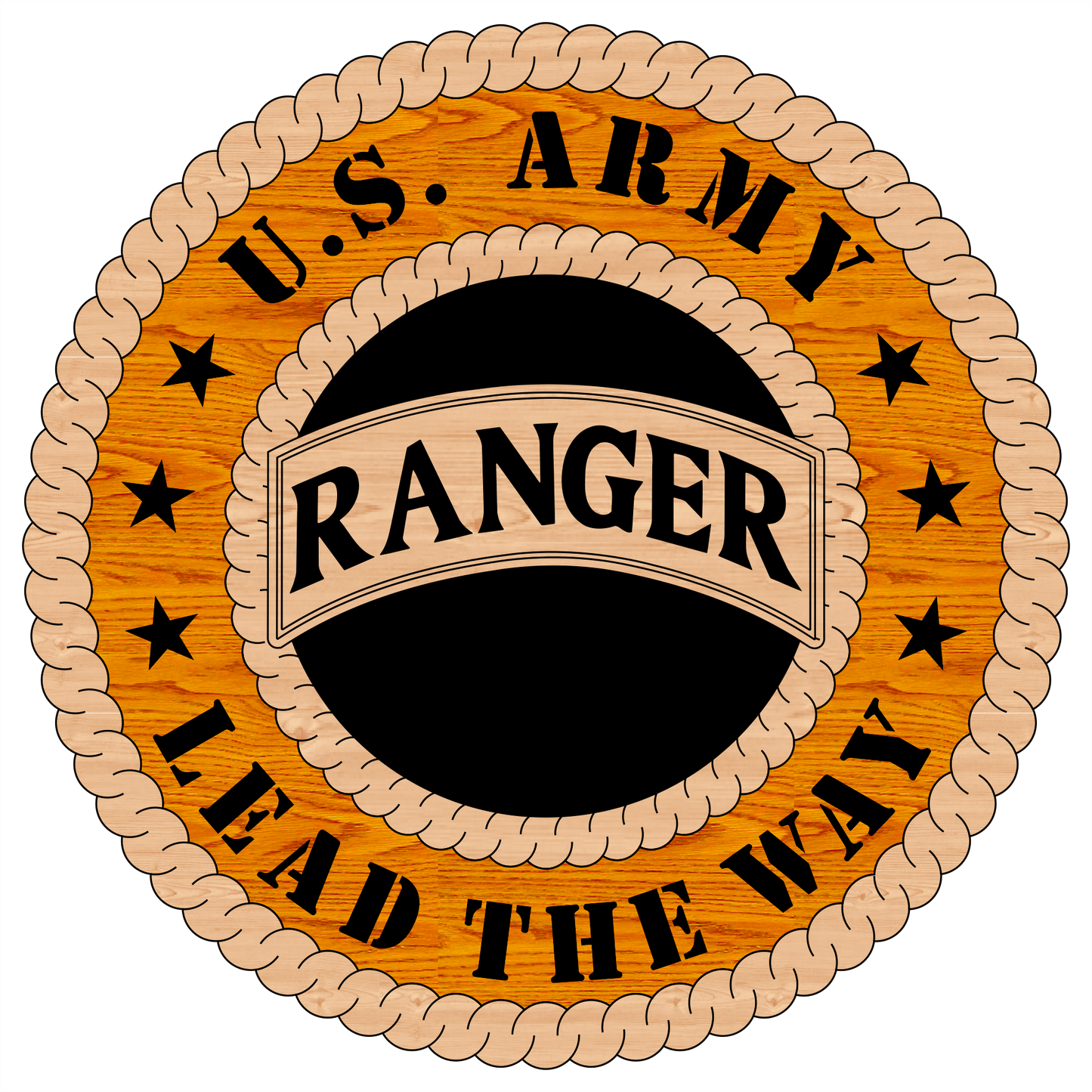 RANGER TAB