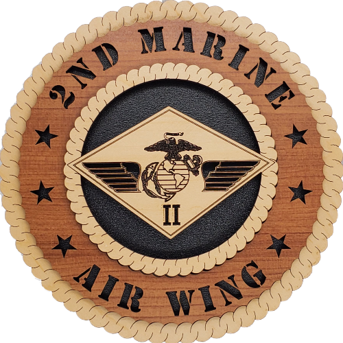 U.S. MARINES CORPS 2ND MARINE AIR WING