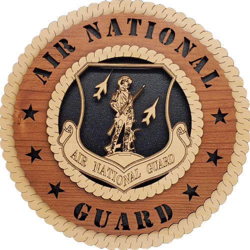 AIR NATIONAL GUARD