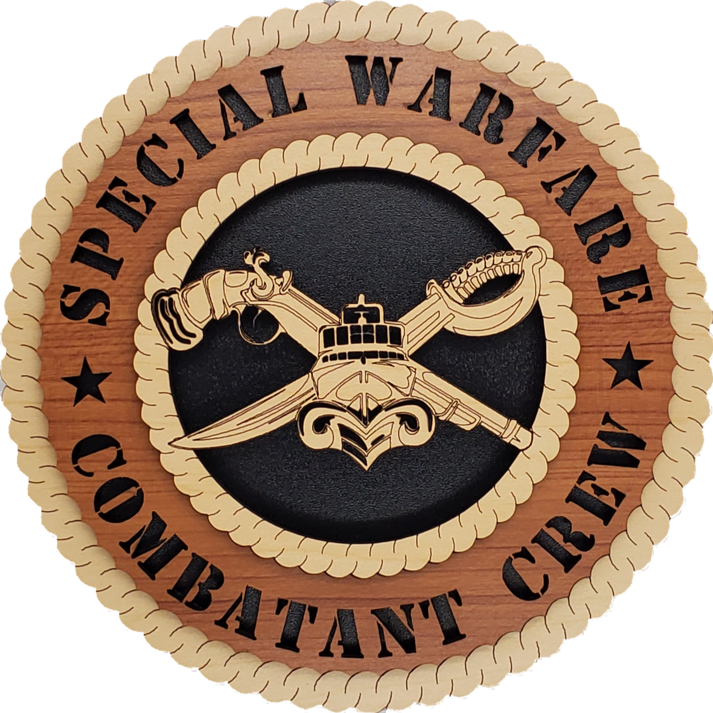 SPECIAL WAFARE COMBAT CREW
