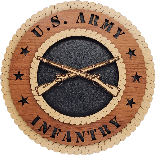 UNITED STATES ARMY INFANTRY