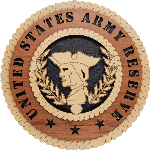 UNITED STATES ARMY RESERVE