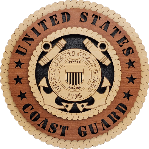 UNITED STATES COAST GUARD