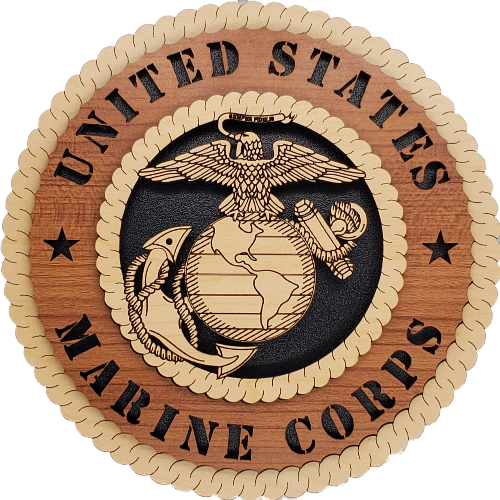 UNITED STATES MARINE CORPS