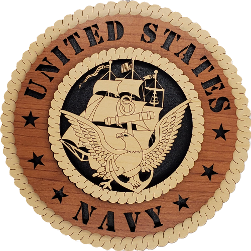 UNITED STATES NAVY