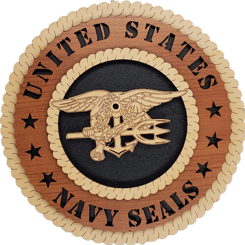 UNITED STATES NAVY SEALS