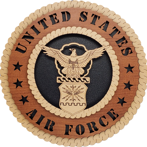 UNITED STATES AIR FORCE