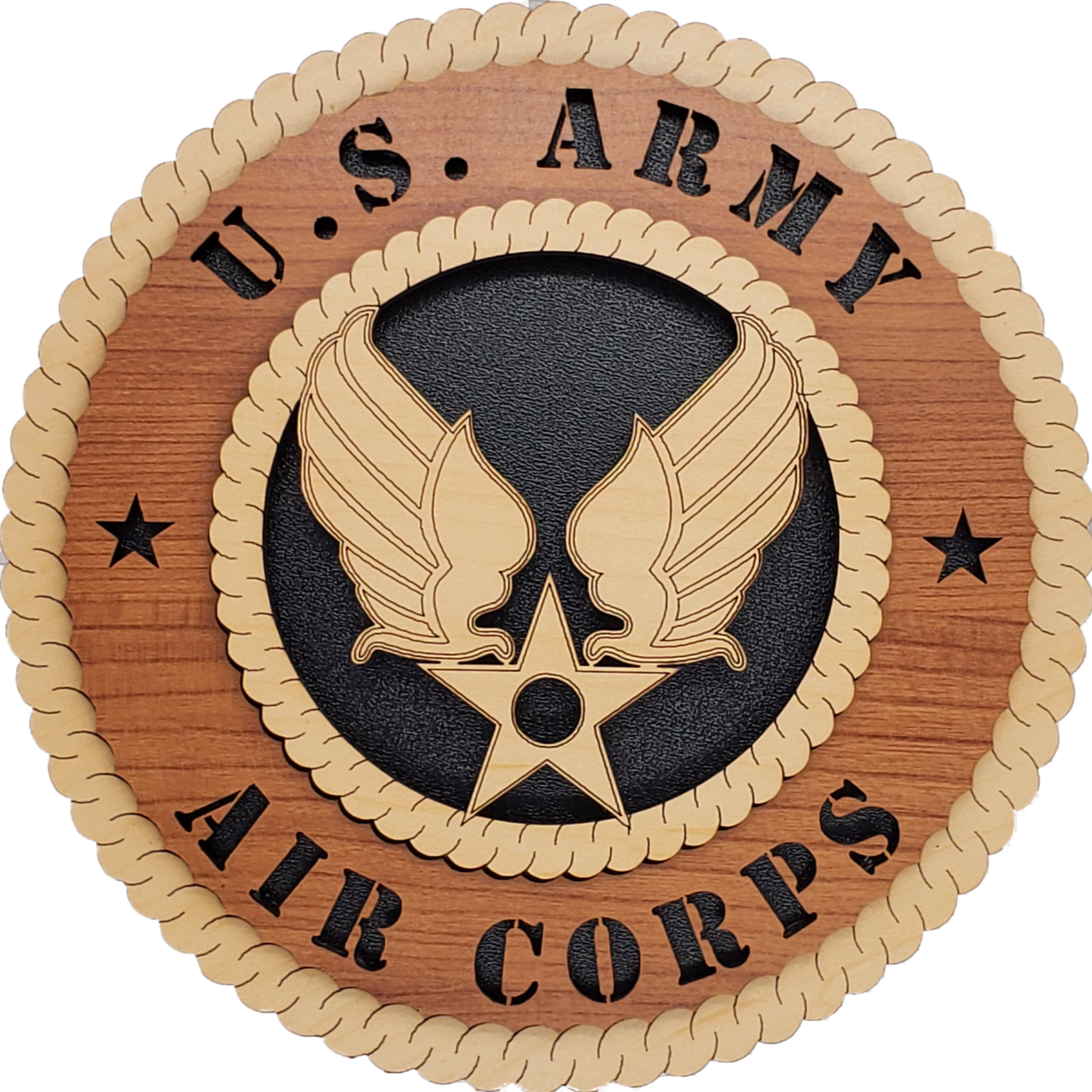 US ARMY AIR CORPS