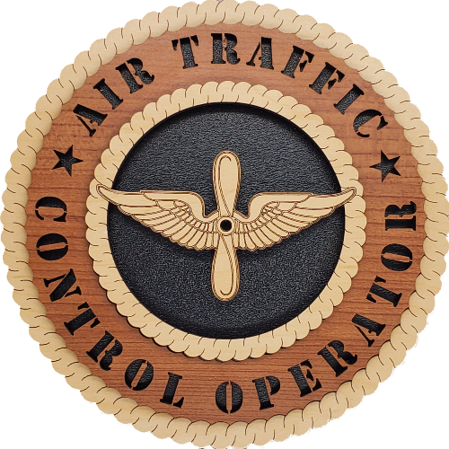 US ARMY AIR TRAFFIC CONTROL OPERATOR