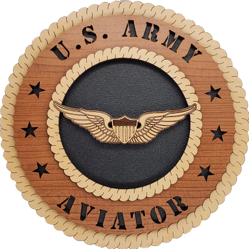 US ARMY AVIATOR