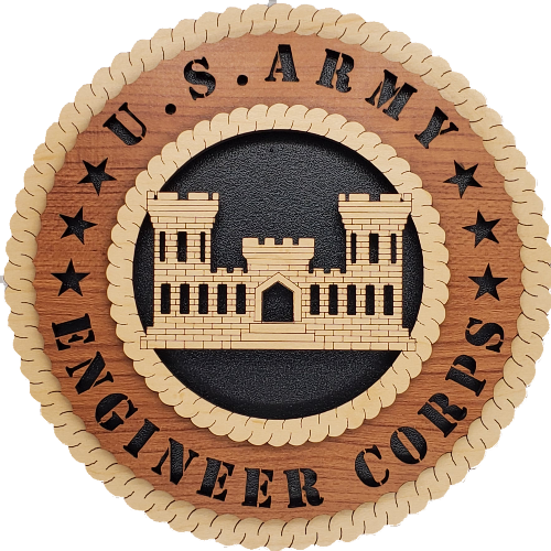 US ARMY ENGINEER CORPS