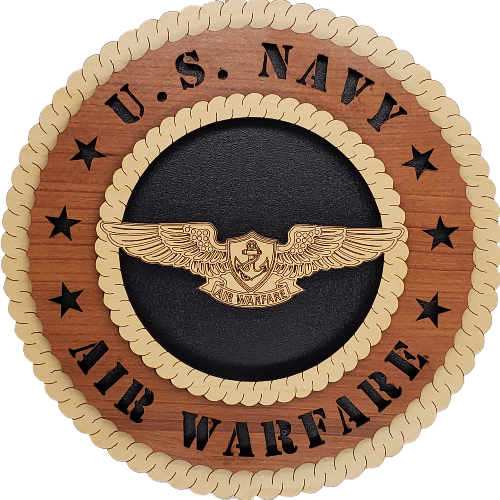 US NAVY AIR WARFARE