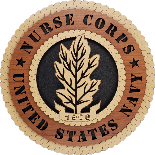 US NAVY NURSE CORPS