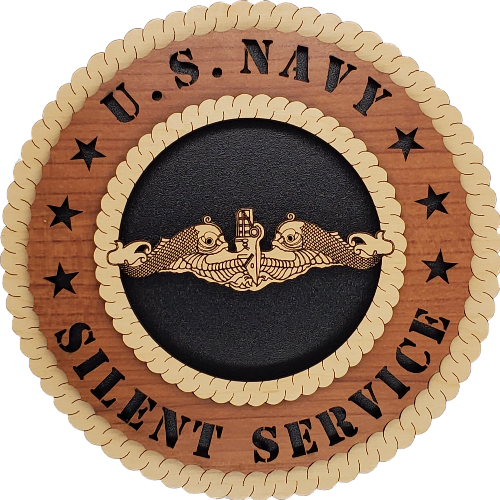 US NAVY SILENT SERVICE