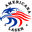 ALH Laser logo