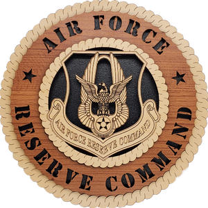 AIR FORCE RESERVE COMMAND