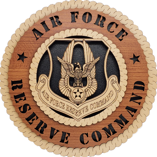 AIR FORCE RESERVE COMMAND