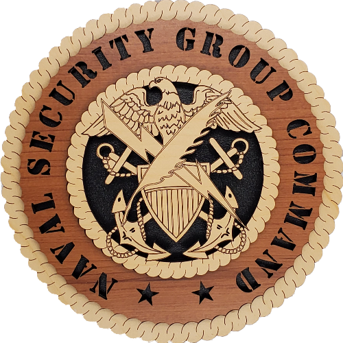 NAVAL SECURITY GROUP COMMAND