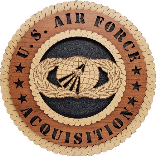 U.S. AIR FORCE ACQUISITION L5