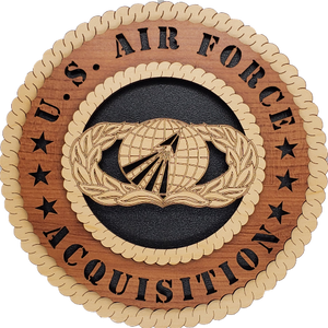 U.S. AIR FORCE ACQUISITION L5