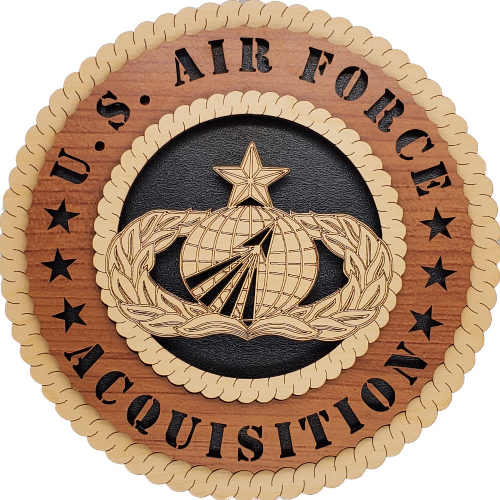 U.S. AIR FORCE ACQUISITION L7
