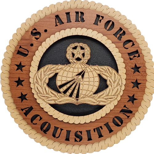 U.S. AIR FORCE ACQUISITION L9