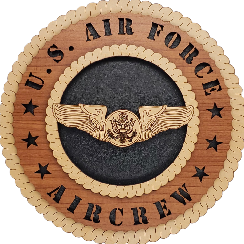 U.S. AIR FORCE AIRCREW L5