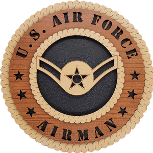 U.S. AIR FORCE AIRMAN