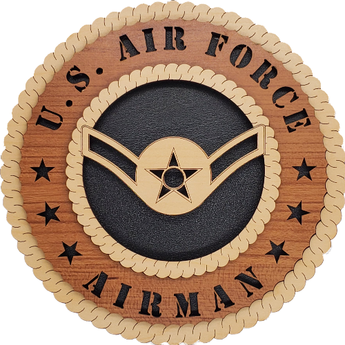 U.S. AIR FORCE AIRMAN