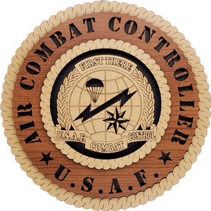 U.S. AIR FORCE COMBAT CONTROLLER TEAM (CCT)