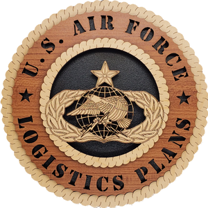 U.S. AIR FORCE LOGISTICS PLANS L7