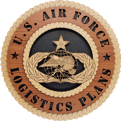 U.S. AIR FORCE LOGISTICS PLANS L7