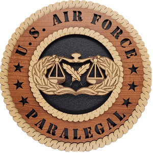 U.S. AIR FORCE PARALEGAL L5