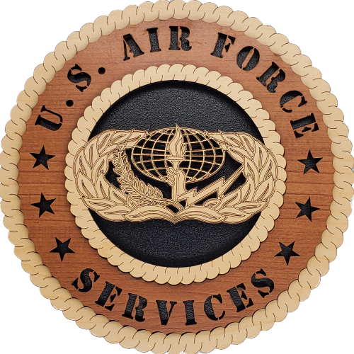 U.S. AIR FORCE SERVICES L5