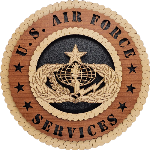 U.S. AIR FORCE SERVICES L7