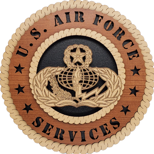 U.S. AIR FORCE SERVICES L9