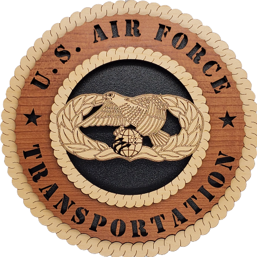 U.S. AIR FORCE TRANSPORTATION L5