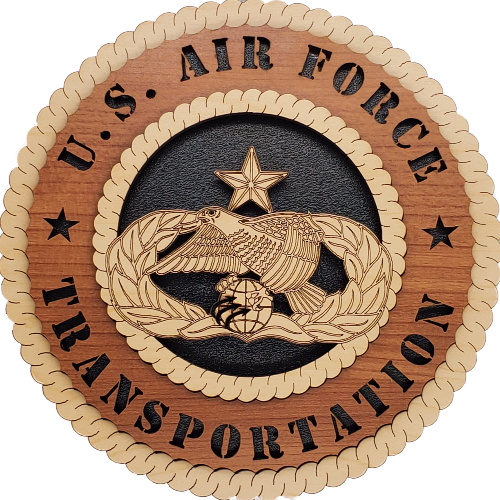 U.S. AIR FORCE TRANSPORTATION L7