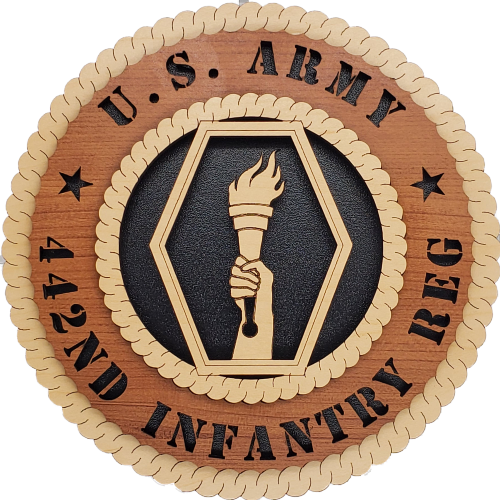 U.S. ARMY 442ND INFANTRY BRIGADE