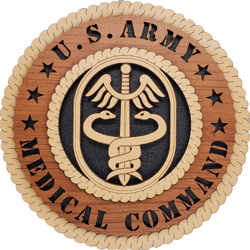 U.S. ARMY MEDICAL COMMAND