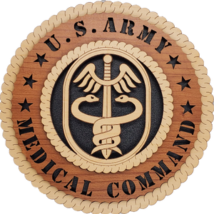 U.S. ARMY MEDICAL COMMAND
