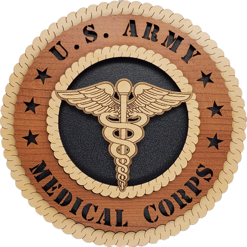 U.S. ARMY MEDICAL CORPS