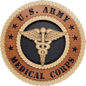 U.S. ARMY MEDICAL CORPS