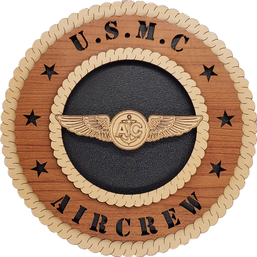 U.S. MARINE CORPS AIRCREW