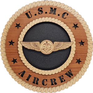 U.S. MARINE CORPS AIRCREW