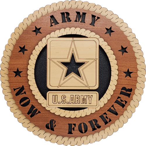UNITED STATES ARMY OF ONE