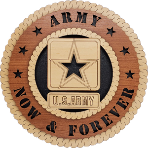 UNITED STATES ARMY OF ONE