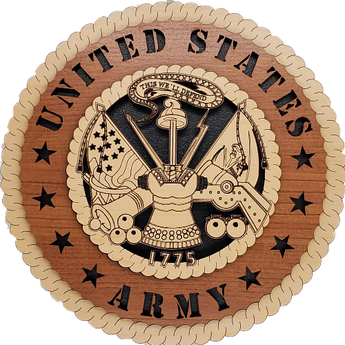 UNITED STATES ARMY